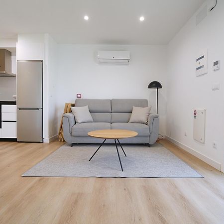 Galihost - Apartamentos Vento Mareiro Санхенхо Экстерьер фото