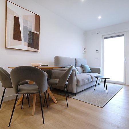 Galihost - Apartamentos Vento Mareiro Санхенхо Экстерьер фото