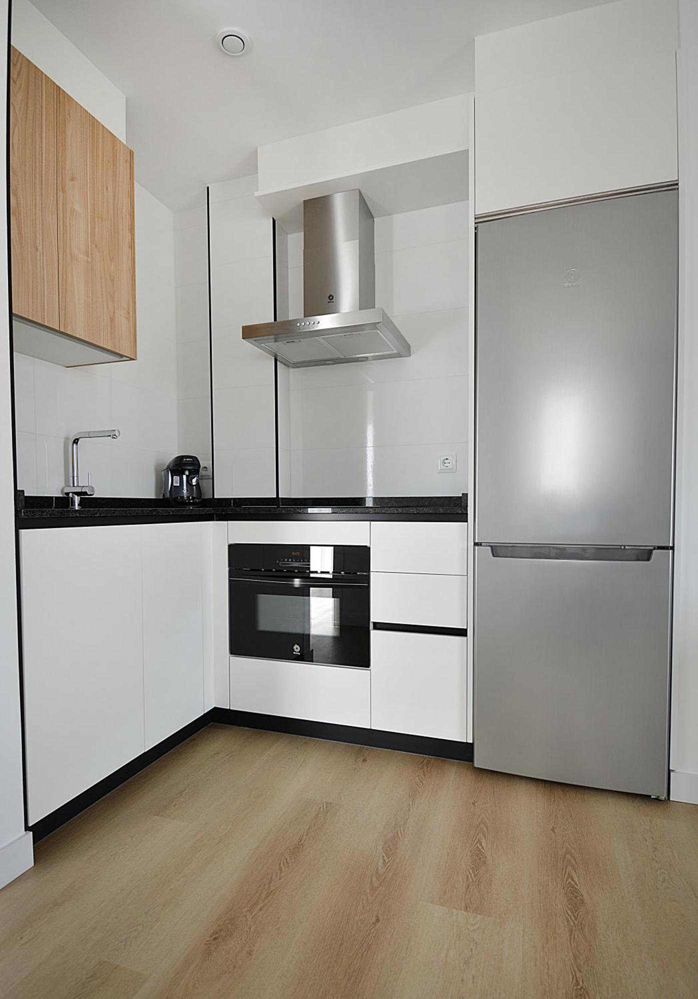 Galihost - Apartamentos Vento Mareiro Санхенхо Экстерьер фото