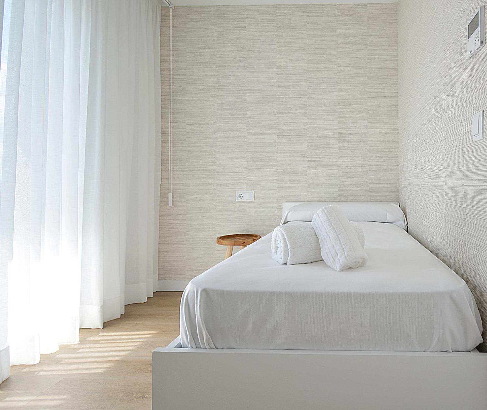Galihost - Apartamentos Vento Mareiro Санхенхо Экстерьер фото