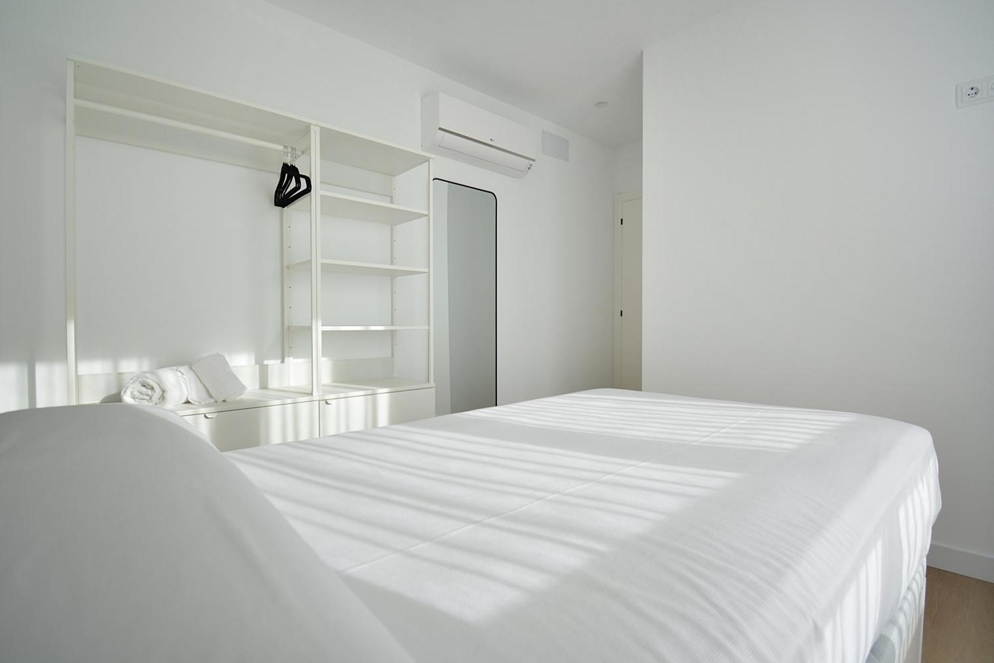 Galihost - Apartamentos Vento Mareiro Санхенхо Экстерьер фото