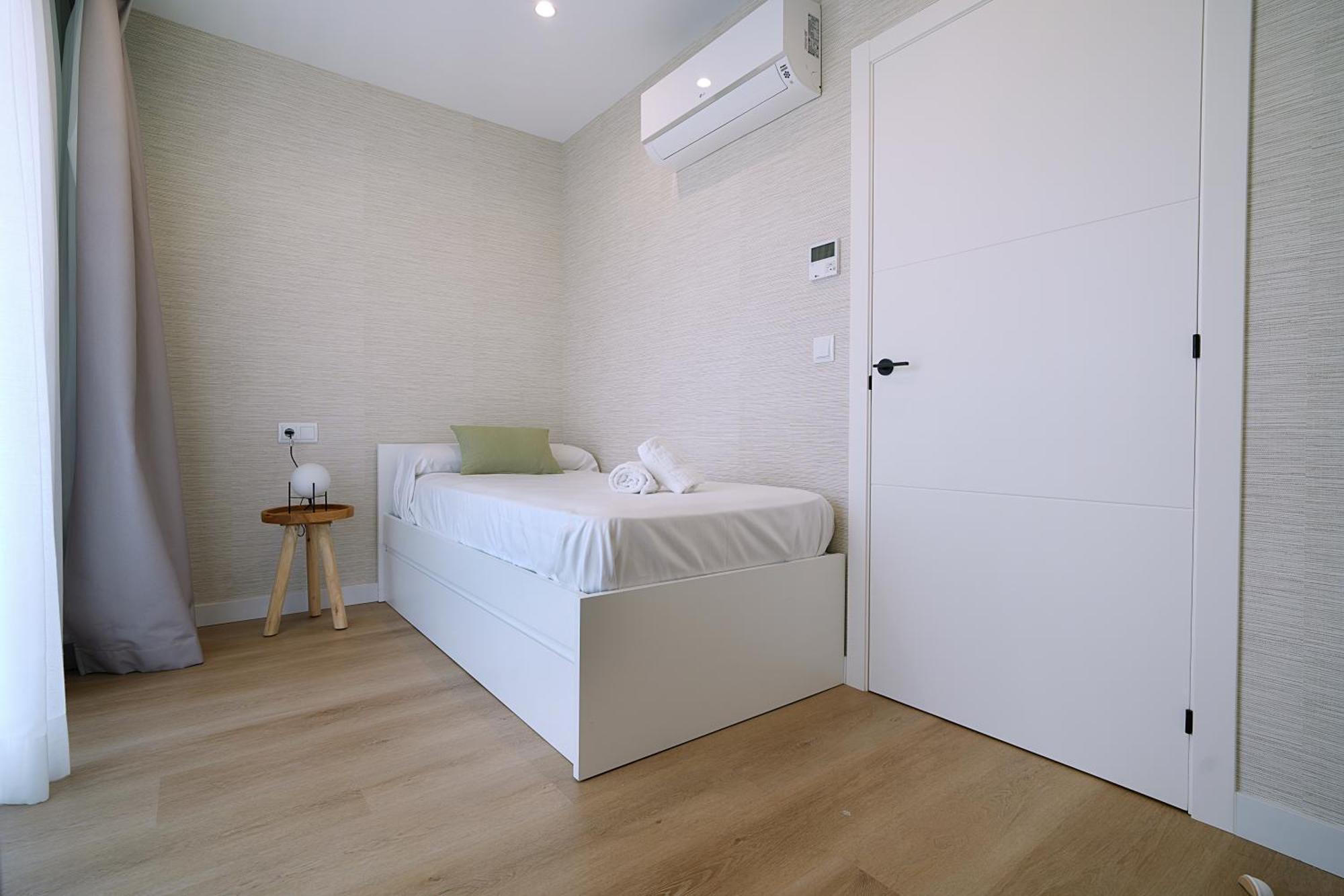 Galihost - Apartamentos Vento Mareiro Санхенхо Экстерьер фото