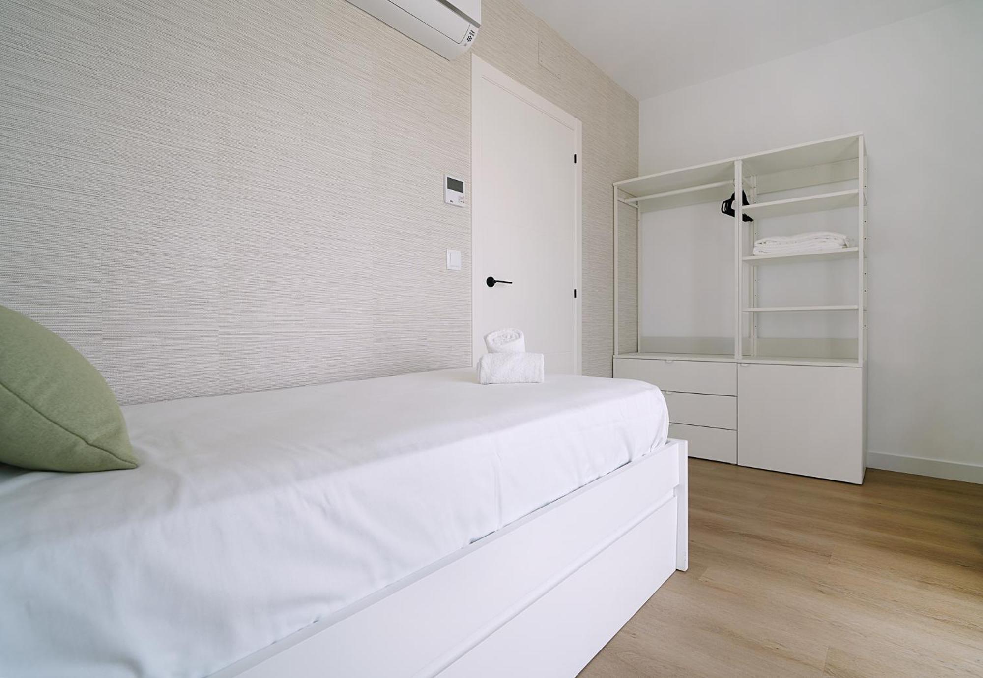 Galihost - Apartamentos Vento Mareiro Санхенхо Экстерьер фото